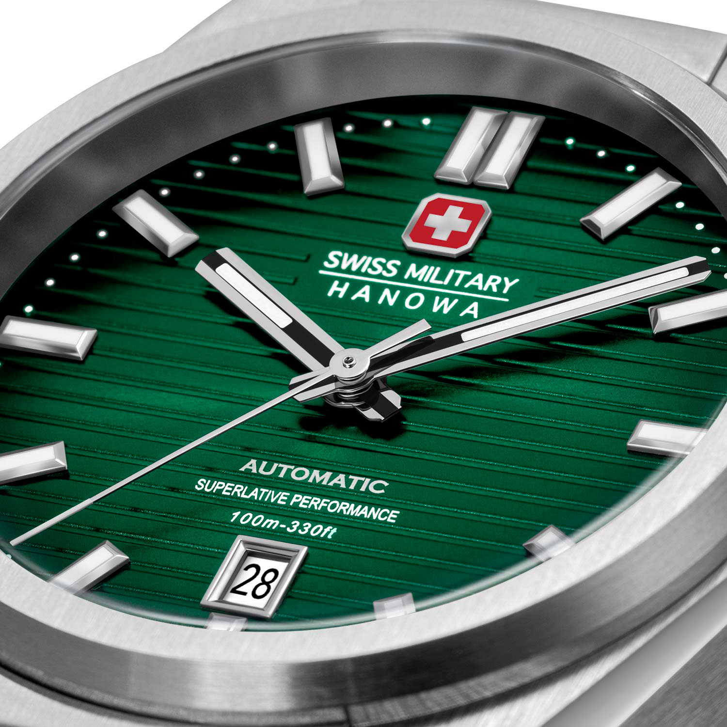 Swiss military hanowa SMWGL0006902